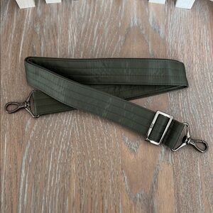 Lug Strap OLIVE